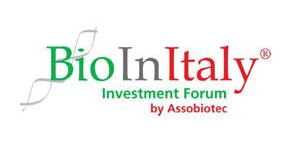 BioInItaly Investment Forum