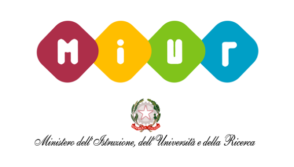 VSR was awarded a grant from the Italian MIUR for the implementation of an Innovative Pharma PhD program.