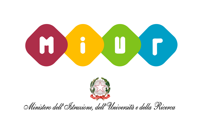 VSR was awarded a grant from the Italian MIUR for the implementation of an Innovative Pharma PhD program.