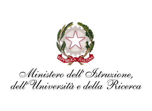 MIUR logo